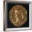 Titus Aureus Bearing Image of Emperor, Recto, Roman Coins AD-null-Framed Giclee Print