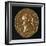 Titus Aureus Bearing Image of Emperor, Recto, Roman Coins AD-null-Framed Giclee Print