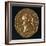 Titus Aureus Bearing Image of Emperor, Recto, Roman Coins AD-null-Framed Giclee Print