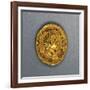 Titus Aureus, Minted by Mint of Rome, AD 80, Recto, Roman Coins AD-null-Framed Giclee Print