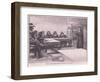 Titus before the Privy Council-Henry Marriott Paget-Framed Giclee Print