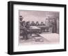 Titus before the Privy Council-Henry Marriott Paget-Framed Giclee Print