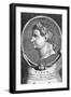 Titus (Grignion)-C Grignion-Framed Art Print