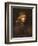 Titus, the Artist's Son, c.1662-Rembrandt van Rijn-Framed Premium Giclee Print