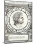 Titus Vespasianus-Hans Rudolf Manuel Deutsch-Mounted Giclee Print