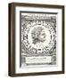 Titus Vespasianus-Hans Rudolf Manuel Deutsch-Framed Giclee Print