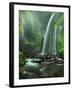 Tiu Kelep-Adhi Prayoga-Framed Photographic Print