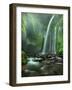 Tiu Kelep-Adhi Prayoga-Framed Photographic Print