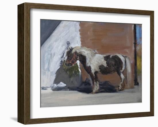 Tiverton, 1997-Caroline Hervey-Bathurst-Framed Giclee Print