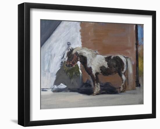 Tiverton, 1997-Caroline Hervey-Bathurst-Framed Giclee Print