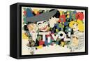 Canvas Black