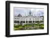 Tivoli Gardens, Copenhagen, Denmark, Scandinavia, Europe-Charlie Harding-Framed Photographic Print