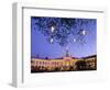 Tivoli Gardens, Copenhagen, Denmark-Jon Arnold-Framed Photographic Print