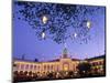 Tivoli Gardens, Copenhagen, Denmark-Jon Arnold-Mounted Photographic Print