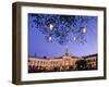 Tivoli Gardens, Copenhagen, Denmark-Jon Arnold-Framed Photographic Print