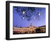 Tivoli Gardens, Copenhagen, Denmark-Jon Arnold-Framed Photographic Print