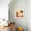 Tivoli Pond-Judy Mastrangelo-Framed Giclee Print displayed on a wall