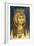 Tiy, Egyptian Queen-Winifred Brunton-Framed Art Print
