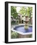 Tlaquepaque Outdoor Mall, Sedona, Arizona, Usa-Savanah Stewart-Framed Photographic Print