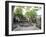 Tlaquepaque Outdoor Mall, Sedona, Arizona, Usa-Savanah Stewart-Framed Photographic Print