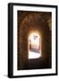 Tlaquepaque Portal II-Alan Hausenflock-Framed Photographic Print