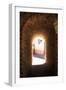 Tlaquepaque Portal II-Alan Hausenflock-Framed Photographic Print