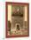 Tlemcen Portal Minaret Mansoura, Algiers-Etienne & Louis Antonin Neurdein-Framed Giclee Print