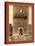 Tlemcen Portal Minaret Mansoura, Algiers-Etienne & Louis Antonin Neurdein-Stretched Canvas