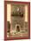 Tlemcen Portal Minaret Mansoura, Algiers-Etienne & Louis Antonin Neurdein-Mounted Giclee Print