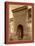 Tlemcen, Portal of the Mosque of Sidi Bou Medina, Algiers-Etienne & Louis Antonin Neurdein-Stretched Canvas