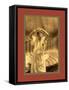 Tlemcen, Young Moorish Woman-Etienne & Louis Antonin Neurdein-Framed Stretched Canvas