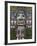 Tlingit Chief Johnson Totem Pole, Ketchikan, Alaska, United States of America, North America-Richard Maschmeyer-Framed Photographic Print