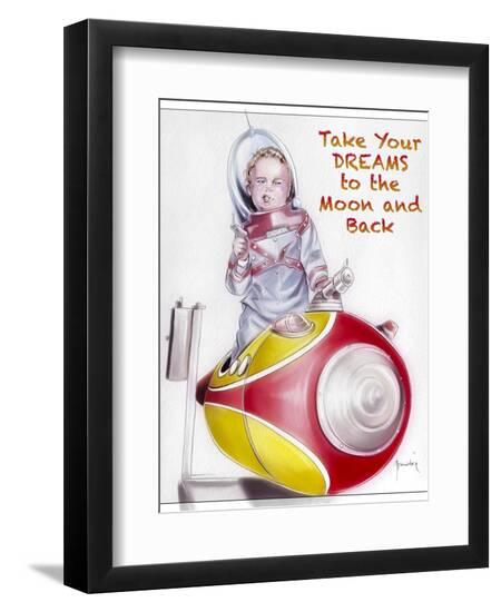 Premium Giclee Print, , large