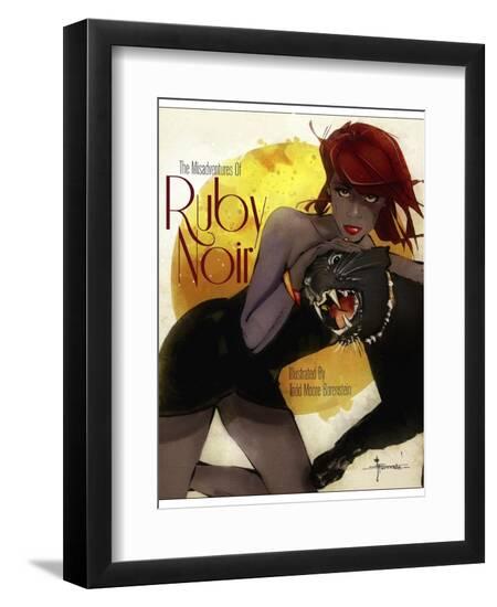 Premium Giclee Print, , large