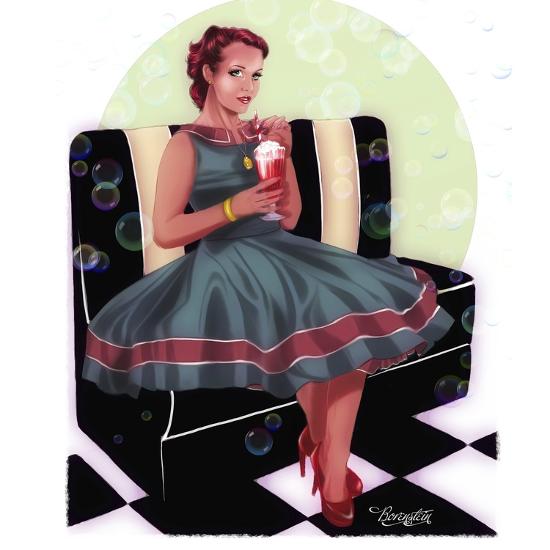 Giclee Print, , large