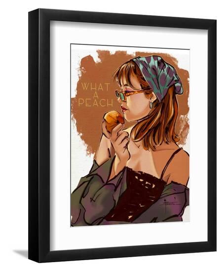 Premium Giclee Print, , large