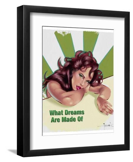 Premium Giclee Print, , large