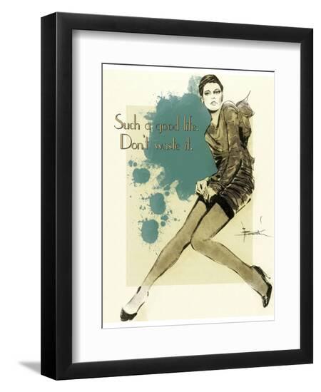Giclee Print, , large