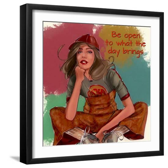 Premium Giclee Print, , large