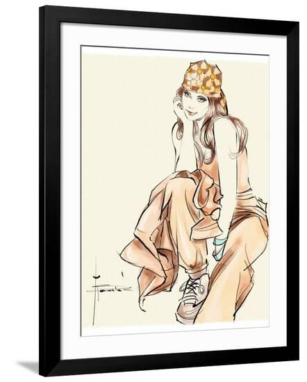 Giclee Print, , large