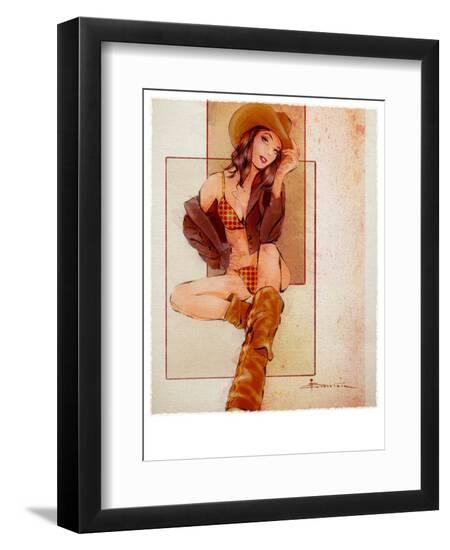 Premium Giclee Print, , large