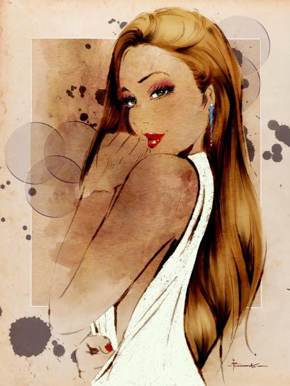 Giclee Print, , large