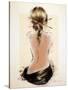 Stretched Canvas