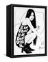 Canvas Black