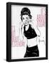 Essential Black