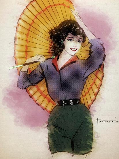 Premium Giclee Print, , large