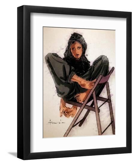 Giclee Print, , large