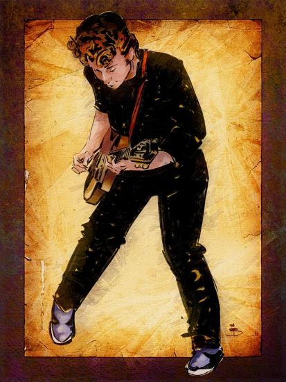 Premium Giclee Print, , large