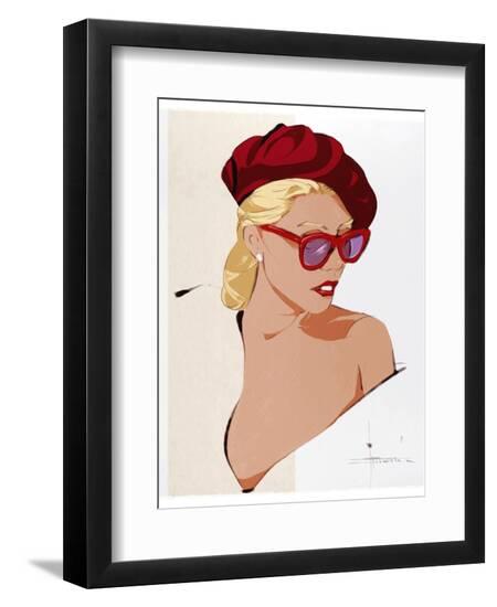 Premium Giclee Print, , large