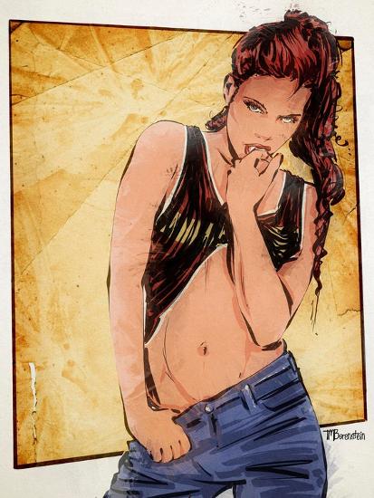 Giclee Print, , large